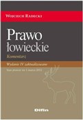 Polska książka : Prawo łowi... - Wojciech Radecki