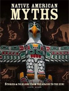Picture of Native American Myths