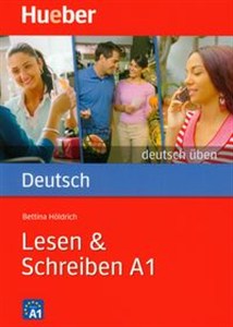 Obrazek Lesen & Schreiben A1