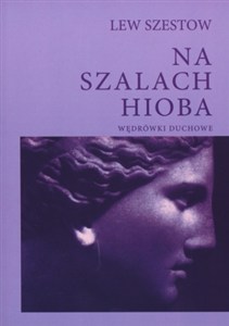 Obrazek Na szalach Hioba Wędrówki duchowe