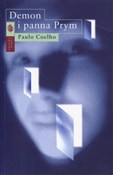 Demon i pa... - Paulo Coelho -  books in polish 
