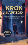 Krok naprz... - Jakub Kowalik - Ksiegarnia w UK