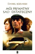 Polska książka : Mój prywat... - Daniel Koziarski