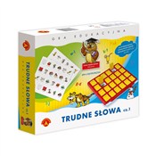Zobacz : Trudne sło...
