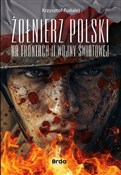 Polska książka : Żołnierz P... - Krzysztof Fudalej