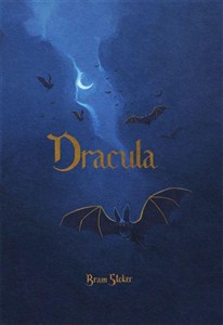 Obrazek Dracula. Wordsworth Collector's Editions wer. angielska