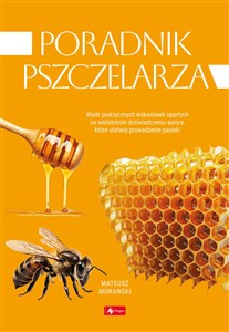 Obrazek Poradnik pszczelarza