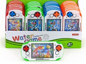 Obrazek Gra wodna MIX