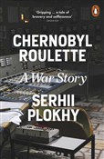 Chernobyl ... - Serhii Plokhy -  books in polish 