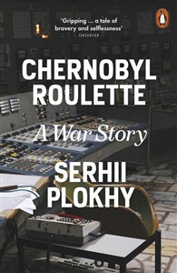 Obrazek Chernobyl Roulette
