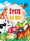 polish book : Życie na w...