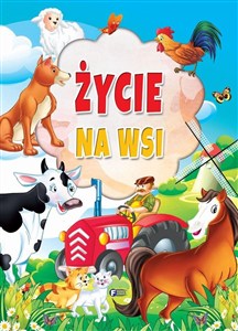 Obrazek Życie na wsi