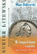 polish book : W imperium... - Piotr Żbikowski