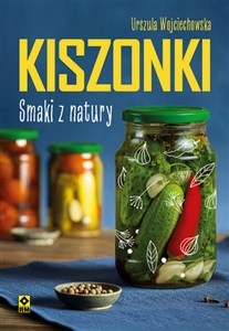 Obrazek Kiszonki Smaki z natury