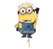 Książka : Balon foli...