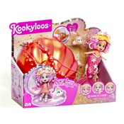 Książka : KookyLoos ...