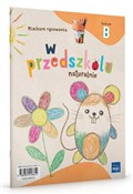 polish book : W przedszk... - Marzanna Krajewska, Małgorzata Patoka