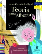 Teoria Pan... - Anna Czerwińska-Rydel -  books in polish 