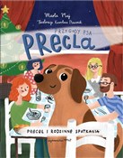 Precel i r... - Marta Maj -  foreign books in polish 
