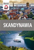 Skandynawi... - Opracowanie Zbiorowe -  Książka z wysyłką do UK