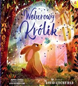 Welurowy K... - Margery Williams -  books from Poland