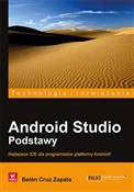 polish book : Android St... - Belen Cruz Zapata