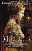 Wrogowie r... - Kasey Michaels -  books from Poland