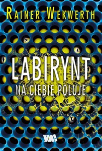 Obrazek Labirynt na ciebie poluje