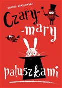 Czary-mary... - Dorota Krassowska -  Książka z wysyłką do UK