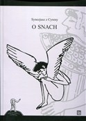 Polska książka : O snach - Synezjusz z Cyreny