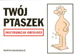 Obrazek Twój ptaszek instrukcja obsługi
