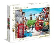 Książka : Puzzle  Lo...