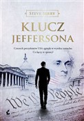 Klucz Jeff... - Steve Berry -  Książka z wysyłką do UK