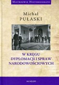Zobacz : W kręgu dy... - Michał Pułaski