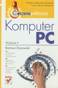 Picture of Komputer PC Ćwiczenia praktyczne