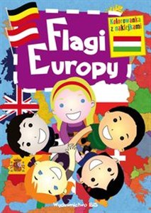 Picture of Flagi Europy