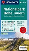 Hohe Taure... -  foreign books in polish 