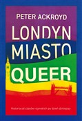 Londyn Mia... - Peter Ackroyd - Ksiegarnia w UK