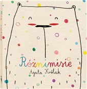 Polska książka : Różnimisie... - Agata Królak