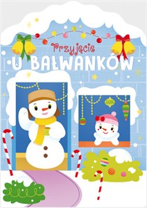 Picture of Przyjęcie u Bałwanków