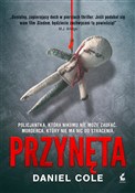 Przynęta - Daniel Cole - Ksiegarnia w UK