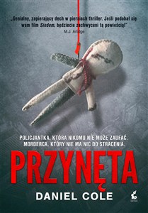 Obrazek Przynęta
