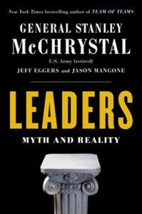 Picture of Leaders Myth and reality