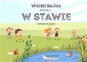 W stawie - Bajka Wujek - Ksiegarnia w UK