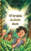 polish book : W krainie ... - Wojciech Obremski