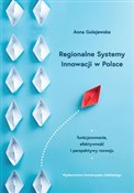 Regionalne... - Anna Golejewska -  Książka z wysyłką do UK