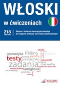 Książka : Włoski w ć... - Anna Jagłowska