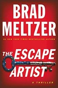 The Escape... - Brad Meltzer -  Polish Bookstore 