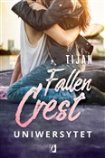 polish book : Fallen Cre... - Tijan