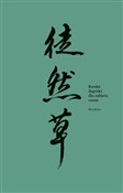 Polska książka : Zapiski dl... - Kenko Yoshida